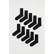Pack de 10 calcetines H&M para todos los días