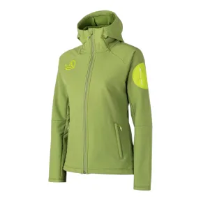 Chaqueta Draine Softshell para Mujeres - Tallas S, M, L