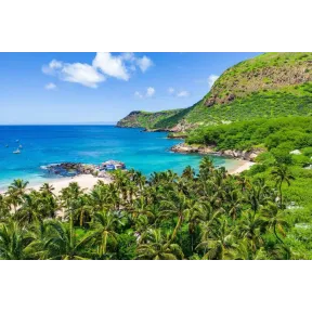 CABO VERDE: 8 días con vuelos directos y alojamiento