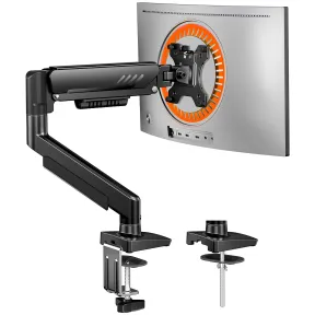 Soporte de Monitor ErGear | Brazo Hidráulico VESA 75/100mm