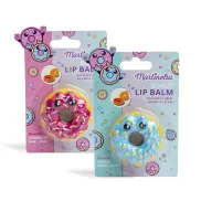 Labial bálsamo hidratante