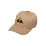 Gorra ajustable a presión Quiksilver Decades