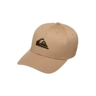 Gorra ajustable a presión Quiksilver Decades