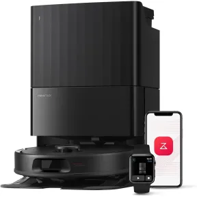 Aspirador Robot QV 35A de Roborock