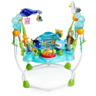 Saltador Mar de Actividades Disney Baby Buscando a Nemo