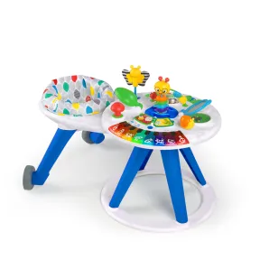 Centro de Actividades 4 en 1 Baby Einstein Around We Grow
