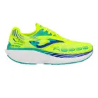 Zapatillas Joma R.6000 Hombre - Flúor Amarillo Running Asfalto