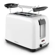 Tostadora Tefal Vita de 2 ranuras y 7 niveles de tostado