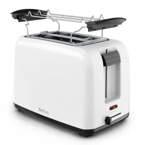 Tostadora Tefal Vita de 2 ranuras y 7 niveles de tostado