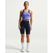 Mallas cortas de mujer Nike One de 20 cm y talle alto