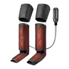 Masajeador Térmico Renpho Ultimate Alm079H (Negro)