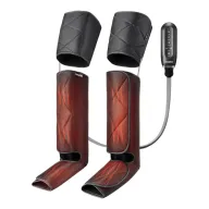 Masajeador Térmico Renpho Ultimate Alm079H (Negro)