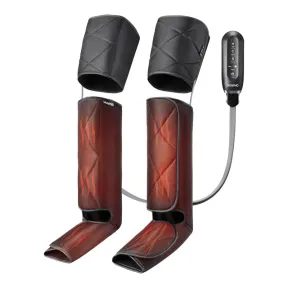 Masajeador Térmico Renpho Ultimate Alm079H (Negro)