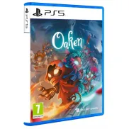 Oaken para Playstation PS5