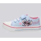 Zapatillas Disney Niña Lona Ohana Stitch