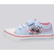 Zapatillas Disney Niña Lona Ohana Stitch