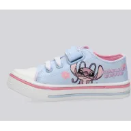 Zapatillas Disney Niña Lona Ohana Stitch