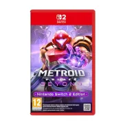 Skyrim Anniversary y Metroid Prime 4: Nintendo Switch 2