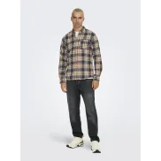 Vaqueros Relaxed Fit ONSYOKE de Only & Sons (Varias Tallas)