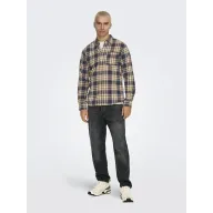 Vaqueros Relaxed Fit ONSYOKE de Only & Sons (Varias Tallas)