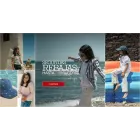 Rebajas SILBON: hasta -60% en moda para mujer y hombre