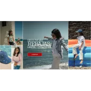 Rebajas SILBON: hasta -60% en moda para mujer y hombre