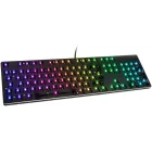 Teclado RGB Full Size GMMK Barebones Hot Swap de Aluminio