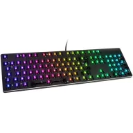 Teclado RGB Full Size GMMK Barebones Hot Swap de Aluminio