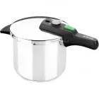 Olla a Presión Monix Quick 7L para Cocción Rápida