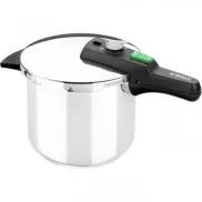 Olla a Presión Monix Quick 7L para Cocción Rápida