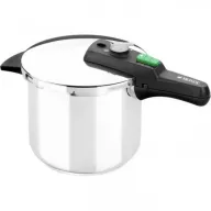 Olla a Presión Monix Quick 7L para Cocción Rápida