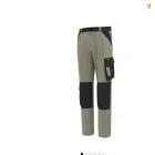 Pantalón laboral de alta resistencia