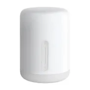 Lámpara Inteligente WiFi Xiaomi Mi Bedside Lamp 2 Blanca