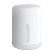 Lámpara Inteligente WiFi Xiaomi Mi Bedside Lamp 2 Blanca