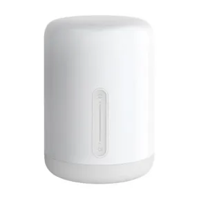 Lámpara Inteligente WiFi Xiaomi Mi Bedside Lamp 2 Blanca