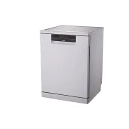 Lavavajillas Blanco KUBO KBDW10027 WH - 15 Cubiertos, 60 cm