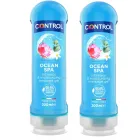Gel de Masaje 2en1 Aromático con Sándalo y Cítricos 200 ml