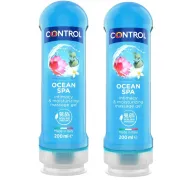 Gel de Masaje 2en1 Aromático con Sándalo y Cítricos 200 ml