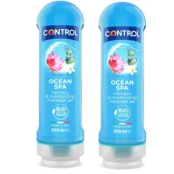 Gel de Masaje 2en1 Aromático con Sándalo y Cítricos 200 ml