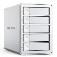 ORICO Raid para 5 Bahías de Aluminio HDDSSD SATA