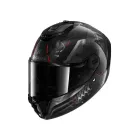 Casco Carbono Spartan RS XBOT Anthracite