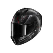 Casco Carbono Spartan RS XBOT Anthracite