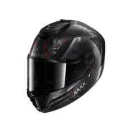 Casco Carbono Spartan RS XBOT Anthracite