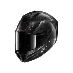 Casco Carbono Spartan RS XBOT Anthracite