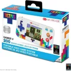 Tetris Gamer V de My Arcade: Diversión Retro Infinita