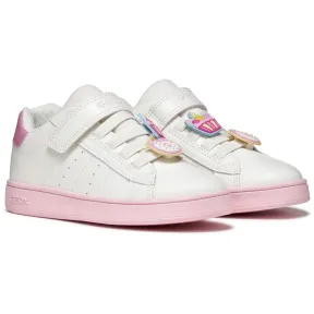 Zapatillas Geox J Eclyper para Niñas del 24 al 39