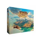 Cofre de Aventuras: Las Ruinas Perdidas de Arnak (Castellano)