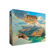 Cofre de Aventuras: Las Ruinas Perdidas de Arnak (Castellano)