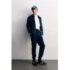 Jogger jeans cómodos y modernos