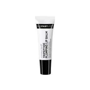 Bálsamo labial de tripéptidos The INKEY List 10ml